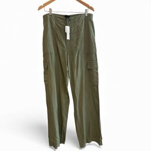 forestcore dream cargo pants ✧ earthy + woodland vibes